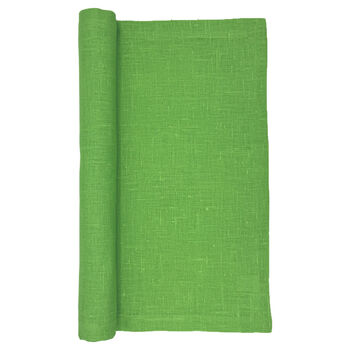 Maya loper brightgreen 40 x 140