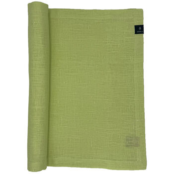 Maya loper flader 40 x 140