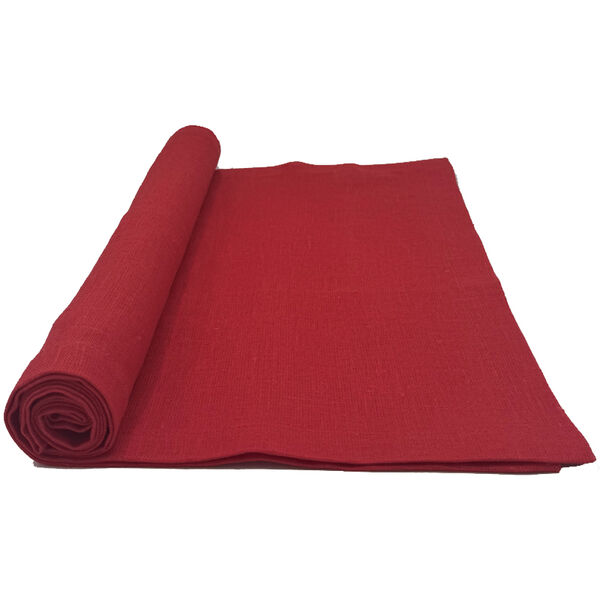 Maya loper hot coral