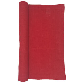 Maya loper hot coral