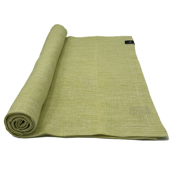 Maya loper lime/white 40 x 140