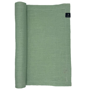 Maya loper pistachio