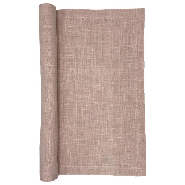 Maya loper rose - 40 x 140