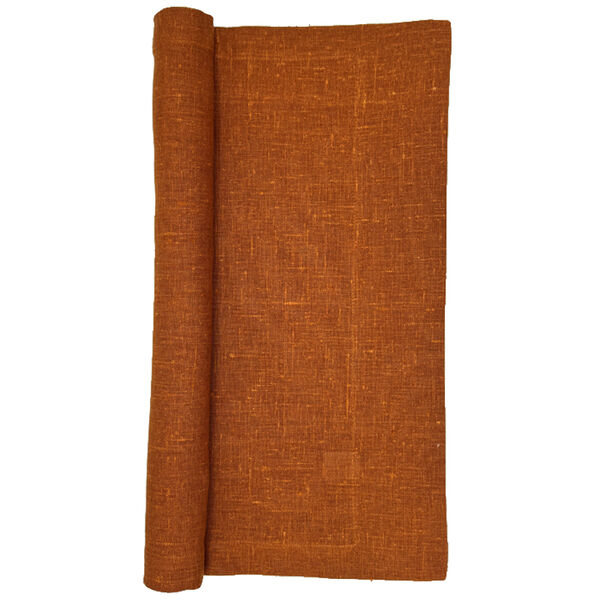 Maya loper rust 50 x 160