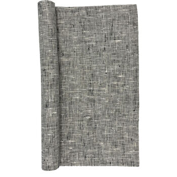 Maya loper salt n pepper - 40 x 140