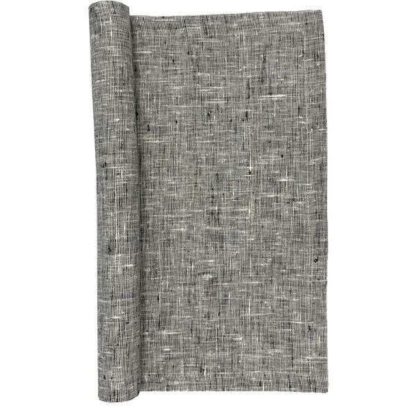 Maya loper salt n pepper - 40 x 140