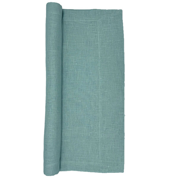 Maya loper turquoise 50 x 160