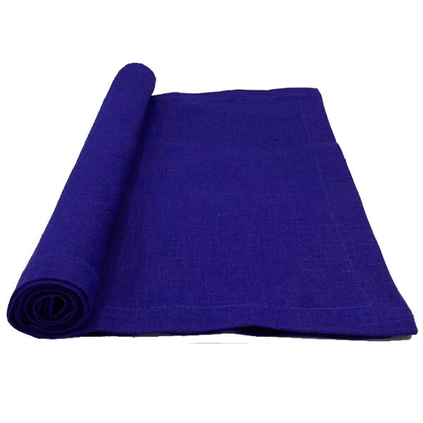 Maya loper ultramarijn