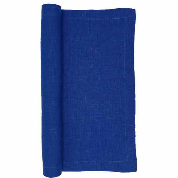 Maya loper ultramarijn