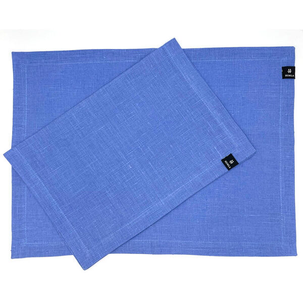 Maya placemat blaklint, set van 2