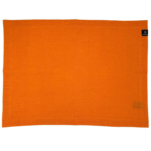 Maya placemat flame, set van 2