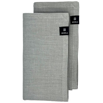Maya servet concrete set van 2