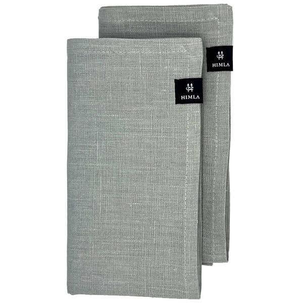 Maya servet concrete set van 2