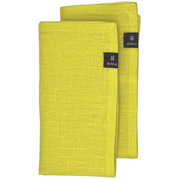 Maya servet limelight set van 2