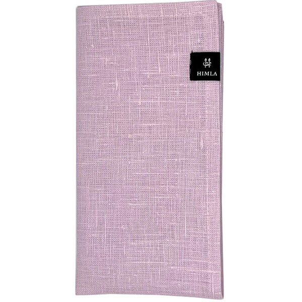 Maya servet prime rose set van 2
