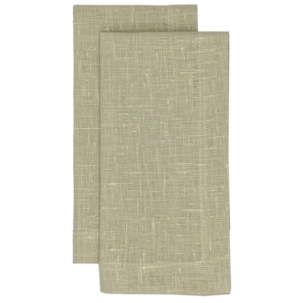 Maya servet putty set van 2