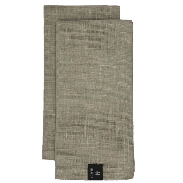 Maya servet sand set van 2