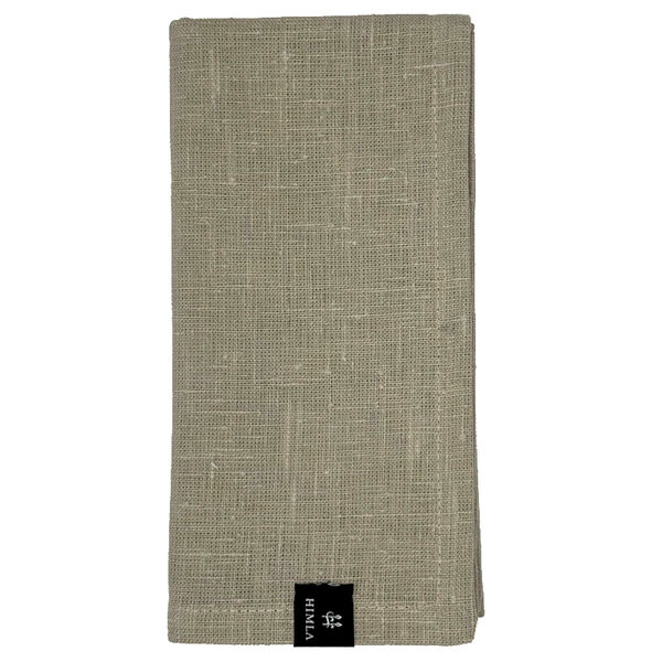 Maya servet sand set van 2