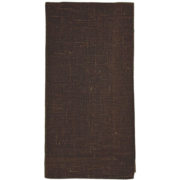 Maya servet wood set van 2