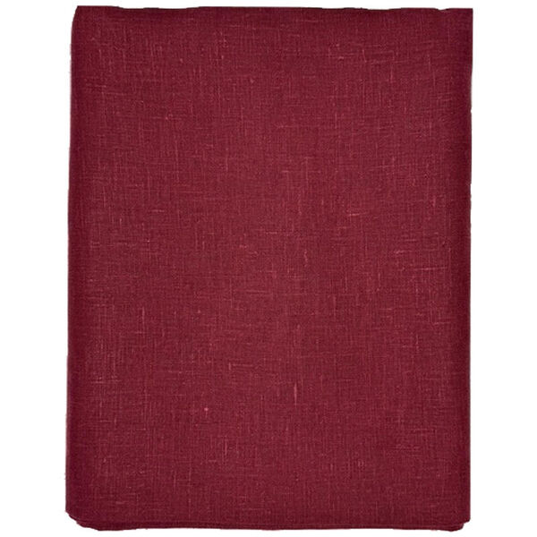 Maya tafelkleed bordeaux