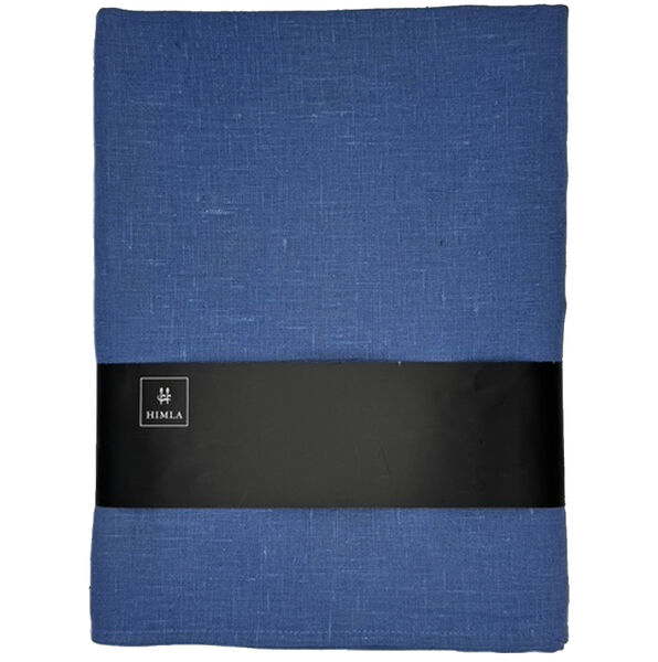 Maya tafelkleed denim