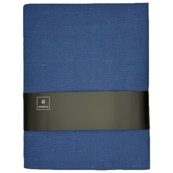 Maya tafelkleed Indigo