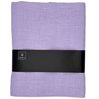 Maya tafelkleed Lavendel