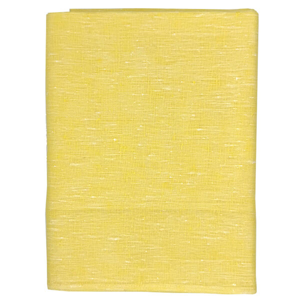 Maya tafelkleed Lemon-white