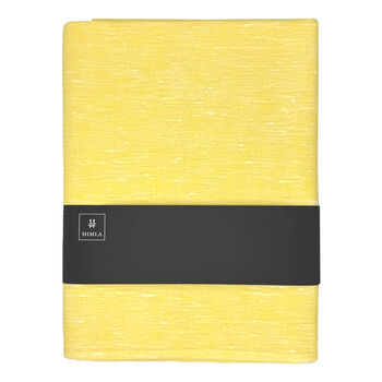 Maya tafelkleed Lemon-white