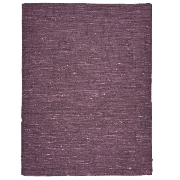 Maya tafelkleed maroon