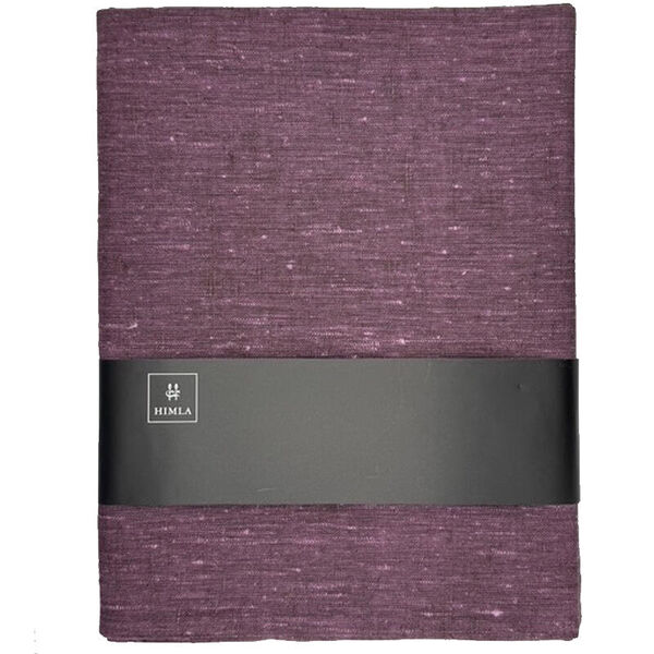 Maya tafelkleed maroon
