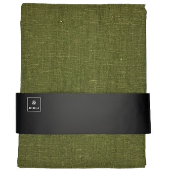 Maya tafelkleed Moss