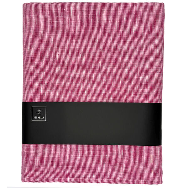 Maya tafelkleed Passion/White