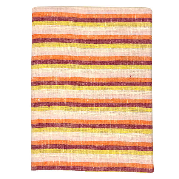 Maya tafelkleed Stripe Tuttifrutti