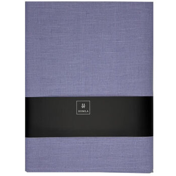 Maya tafelkleed violet