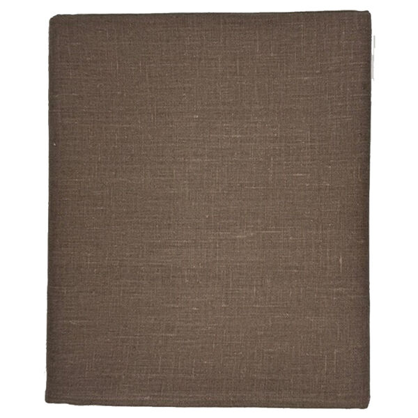 Maya tafelkleed Walnut