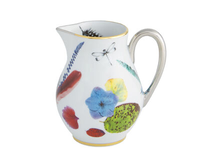  Melkkannetje Caribe - by Christian Lacroix