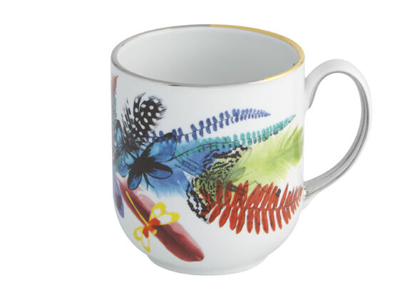 Mok met oor Caribe - by Christian Lacroix