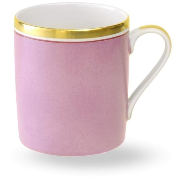 Mok met oor Colour 0,2 cl