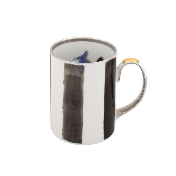 Mok Sol Y Sombra - by Christian Lacroix