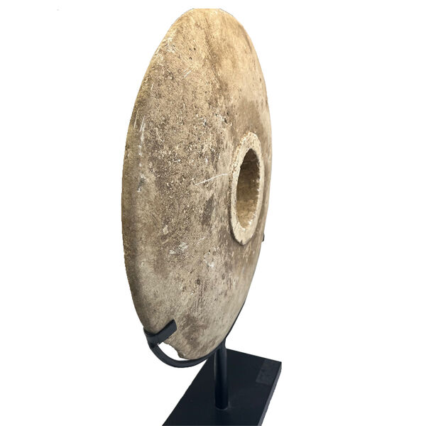 Molensteen zandsteen