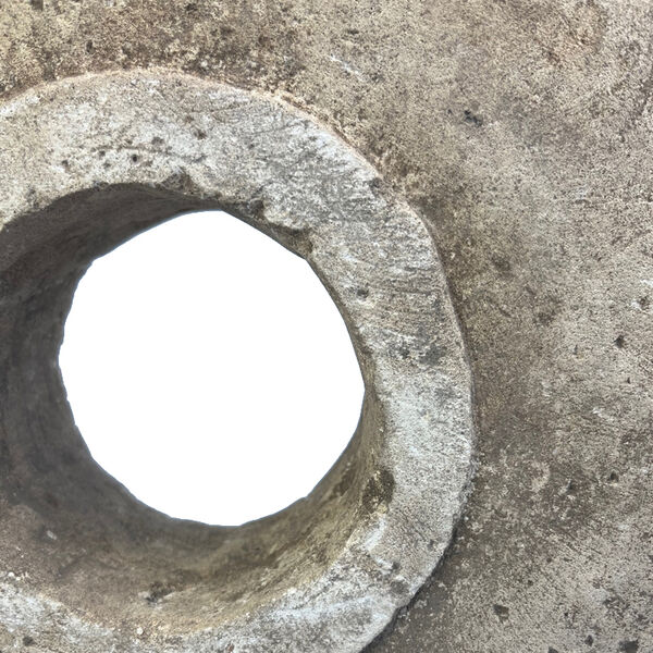 Molensteen zandsteen