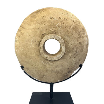 Molensteen zandsteen