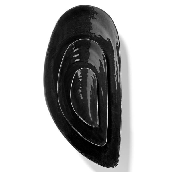 Mosselschaaltje L van Wouters & Hendrix for Serax