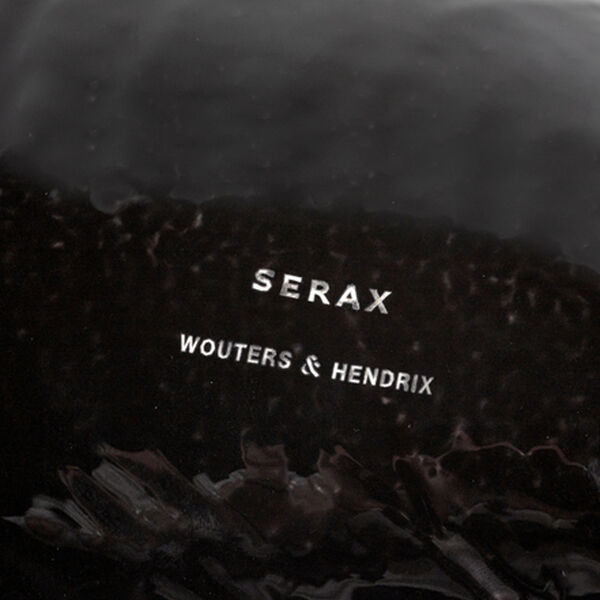 Mosselschaaltje M van Wouters &amp; Hendrix for Serax