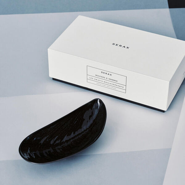 Mosselschaaltje M van Wouters & Hendrix for Serax