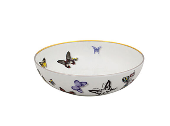 Muesli schaaltje Butterfly Parade - by Christian Lacroix