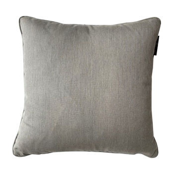 Outdoor kussen My Palm valley zand 50 x 50  AJ Originals