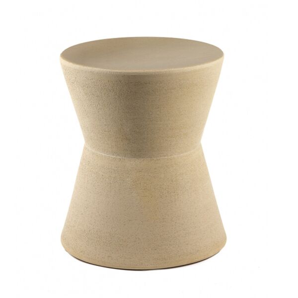 Pawn bijzettafel beige diabolo