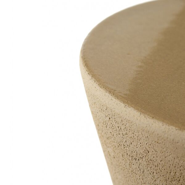Pawn bijzettafel beige diabolo